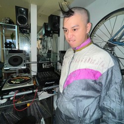 DJ 4D (CN) profile