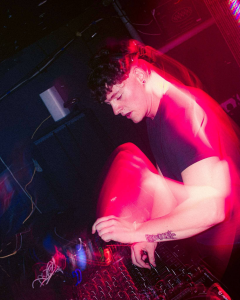 Feral Behaviour (UK) profile